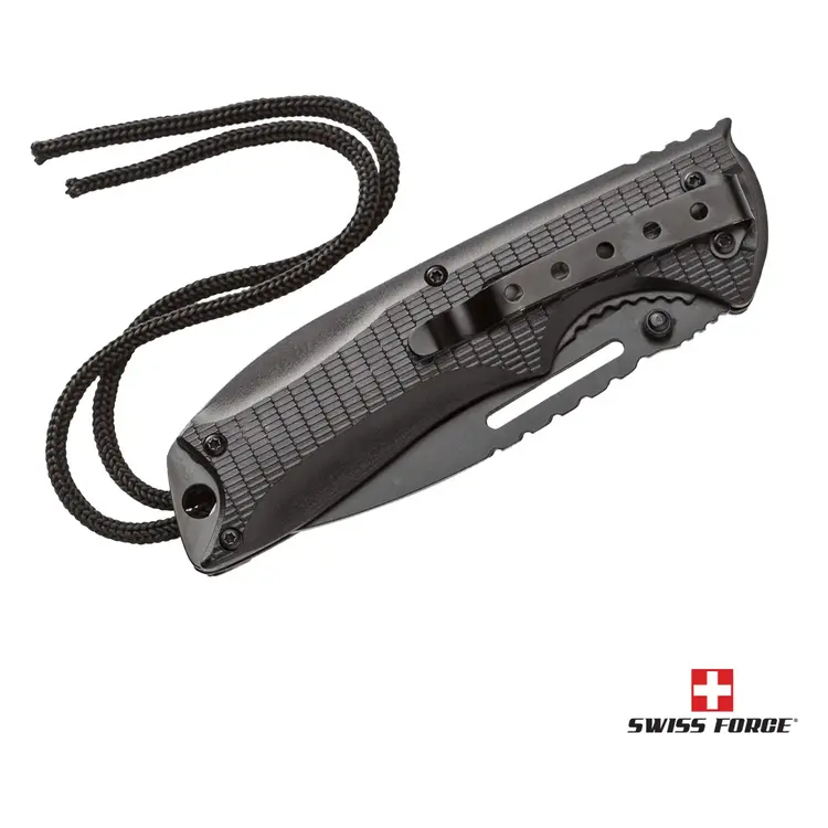 Canif Fontais de Swiss Force #3
