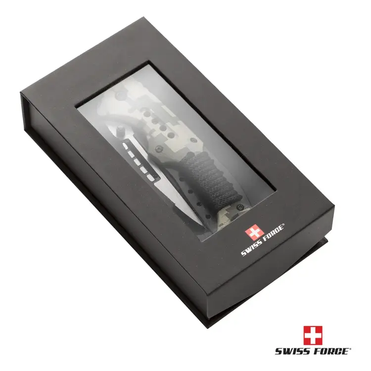Canif Fontais de Swiss Force #4