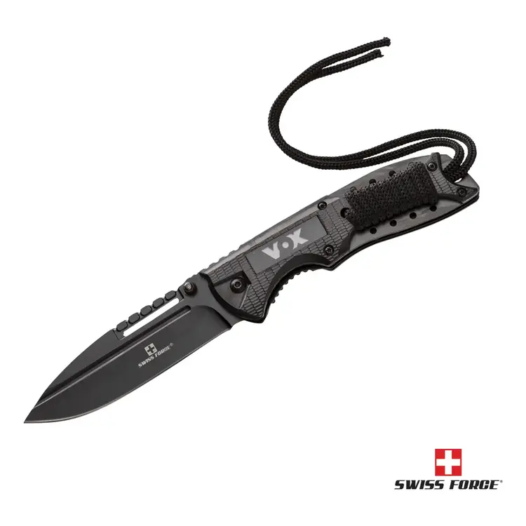 Canif Fontais de Swiss Force