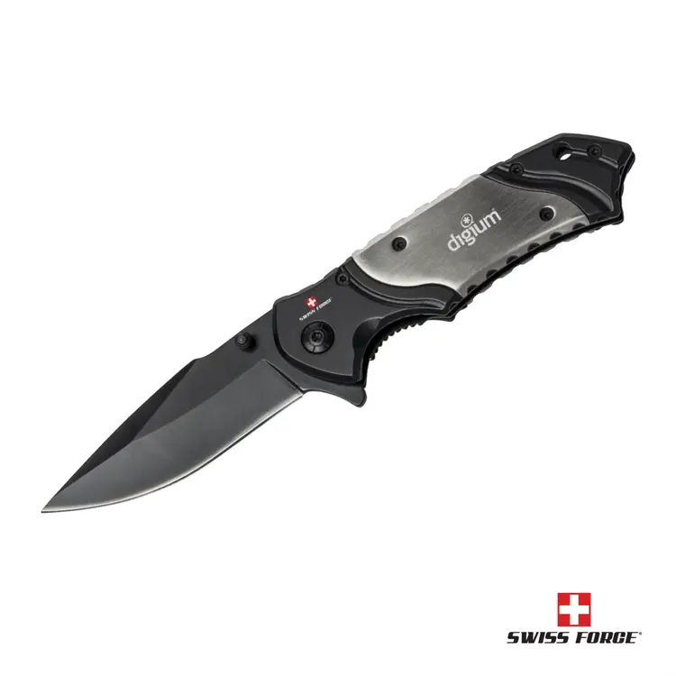 Canif Saracen de Swiss Force