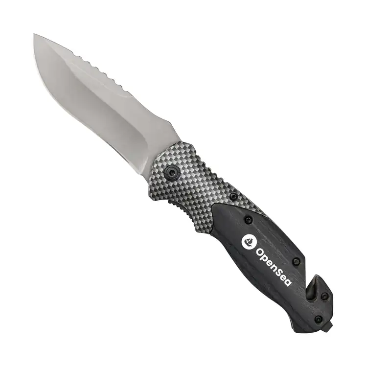 Whitetail Pocket Knife #2