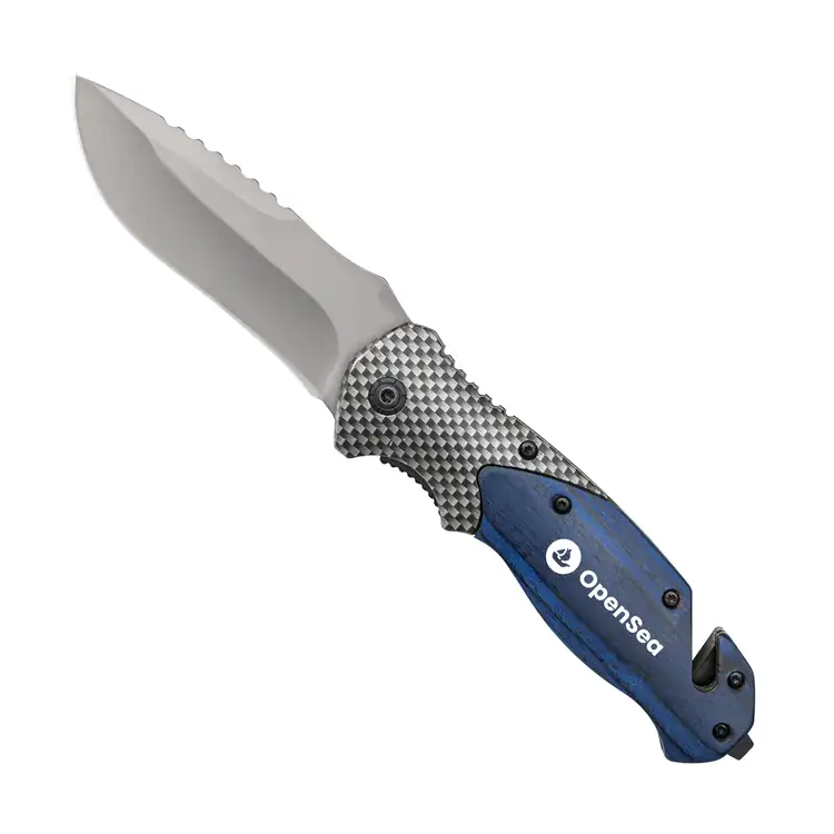 Whitetail Pocket Knife #3