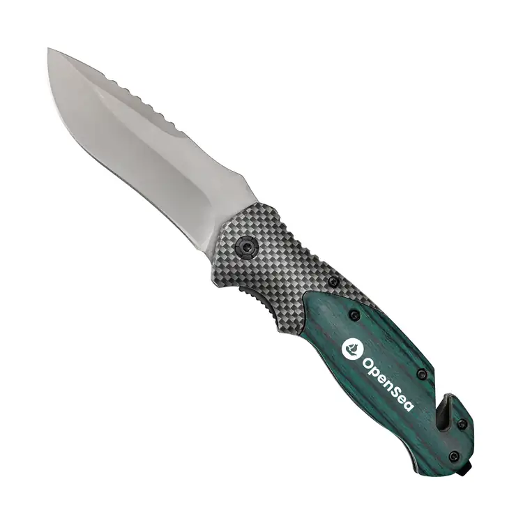 Whitetail Pocket Knife #4