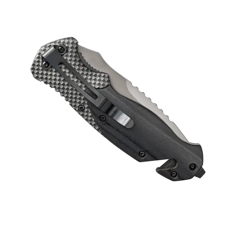 Whitetail Pocket Knife #6