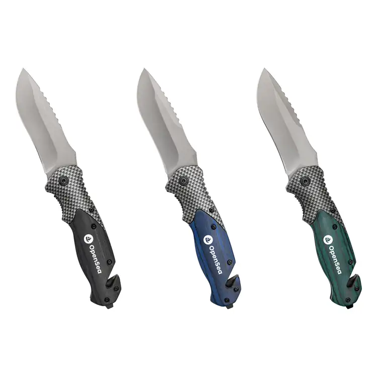 Whitetail Pocket Knife