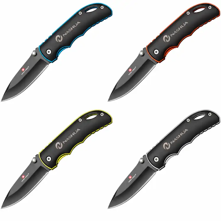 Canif Wolverine de Swiss Force