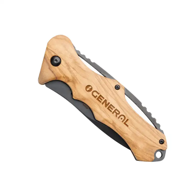 Yoho Pocket Knife #2