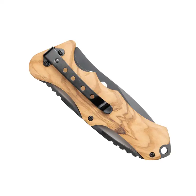Yoho Pocket Knife #3