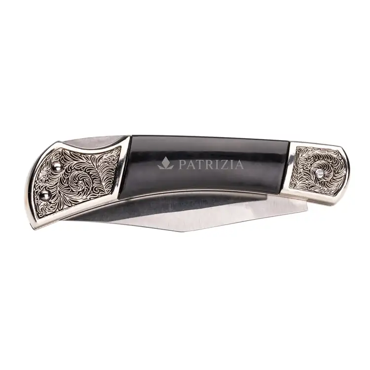 Palham Precision Pocket Knife #2