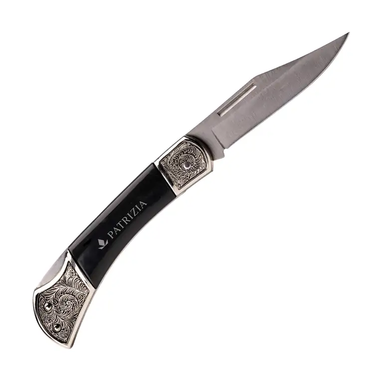 Palham Precision Pocket Knife #3