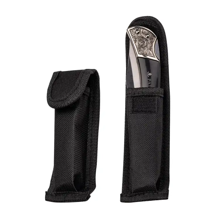 Palham Precision Pocket Knife #4
