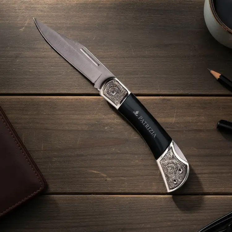 Palham Precision Pocket Knife #5