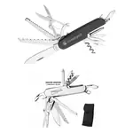 Heritage Multi-Function Pocket Knife