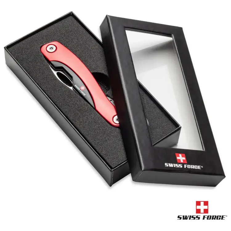 Canif utilitaire Meister de Swiss Force #7