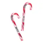Candy Cane 4-1/2" without Imprint