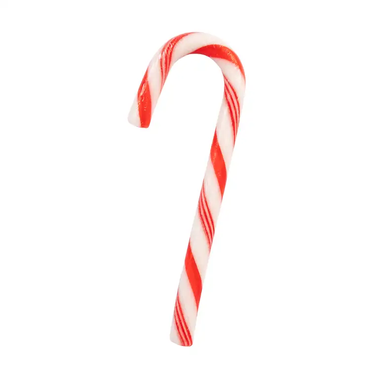 Standard Candy Cane- Blank #4