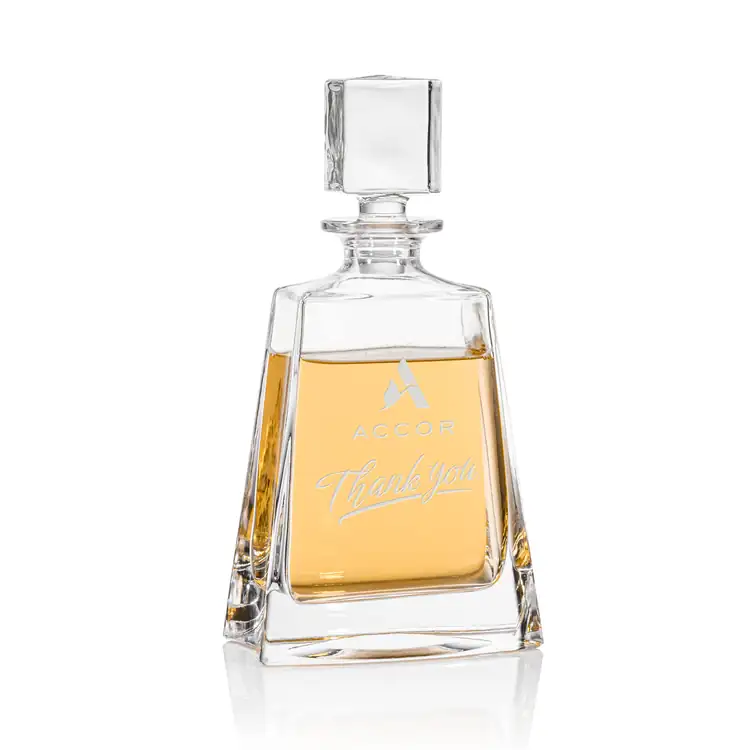 Arcadia Decanter 24 oz