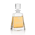 Arcadia Decanter 24 oz