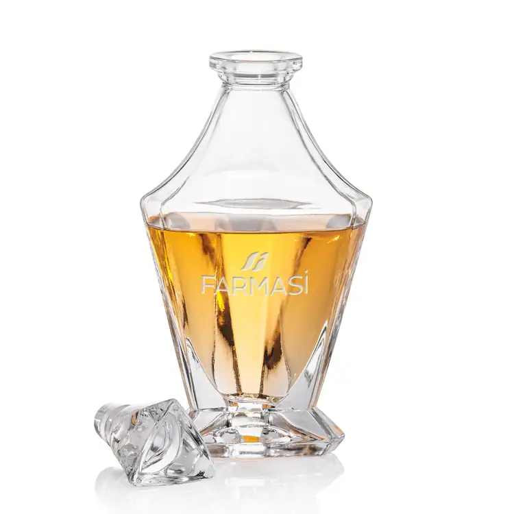 Arellano Decanter 25 oz #2