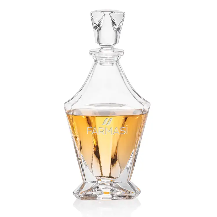 Arellano Decanter 25 oz