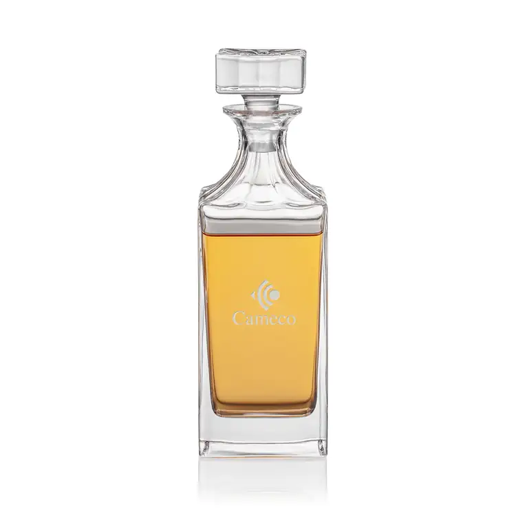 Aristocrat Decanter 30 oz