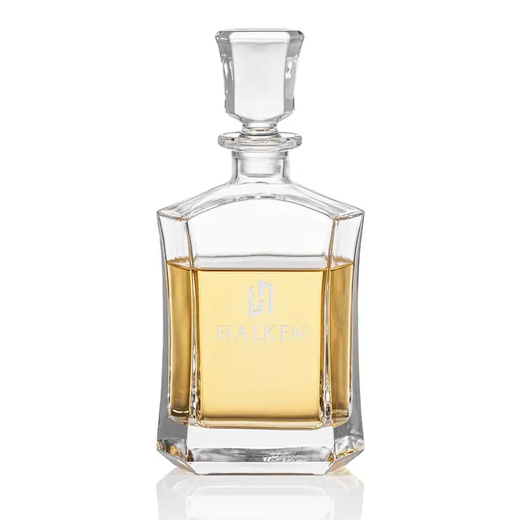 Avalon Decanter 25 oz
