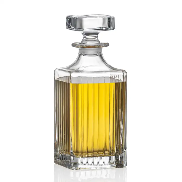 Bacchus Decanter 25 oz