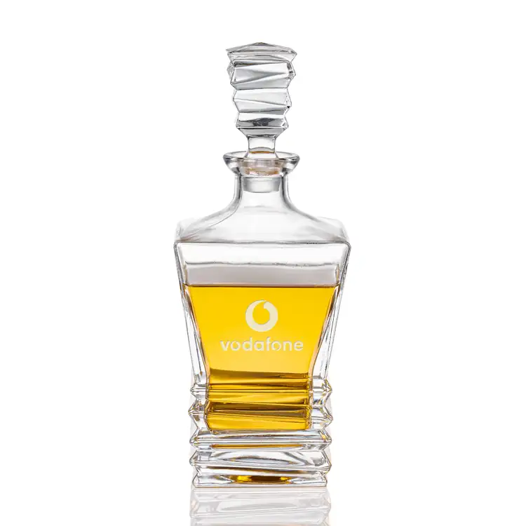 Bentley Decanter 25 oz