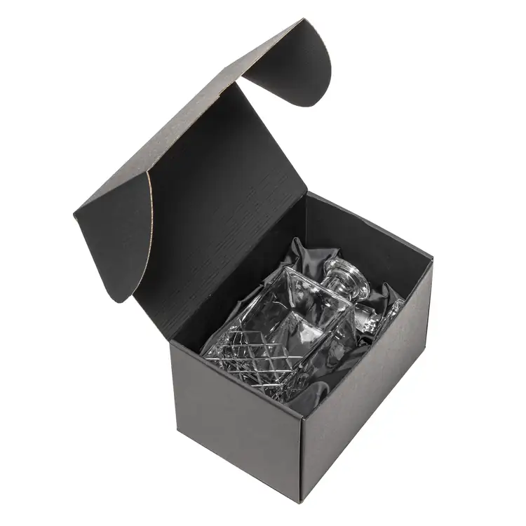 Brentwood Decanter 25 oz #2