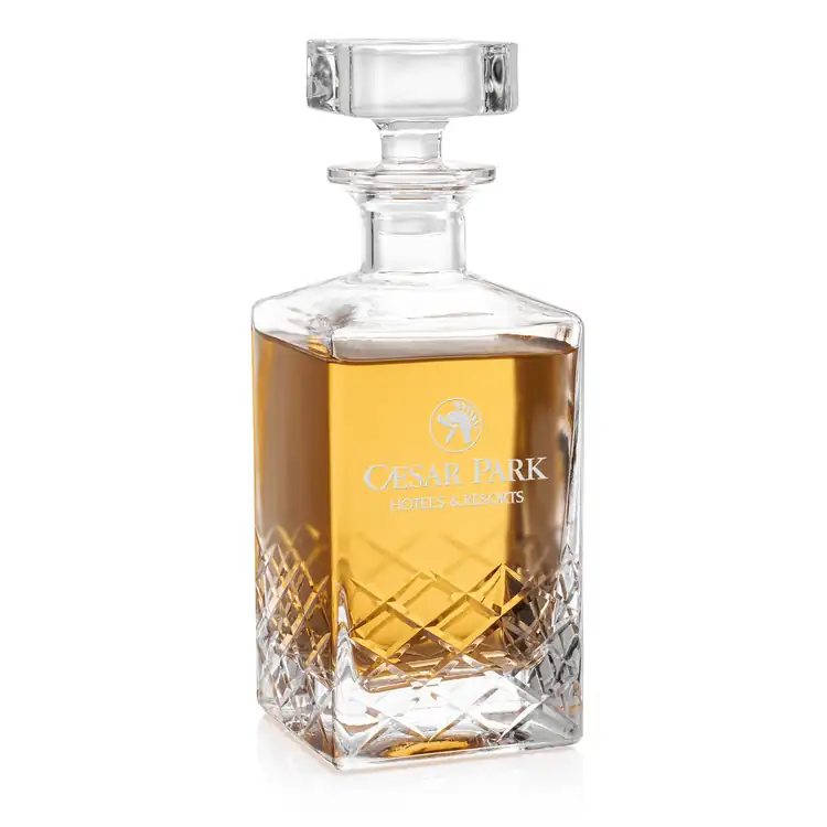 Brentwood Decanter 25 oz
