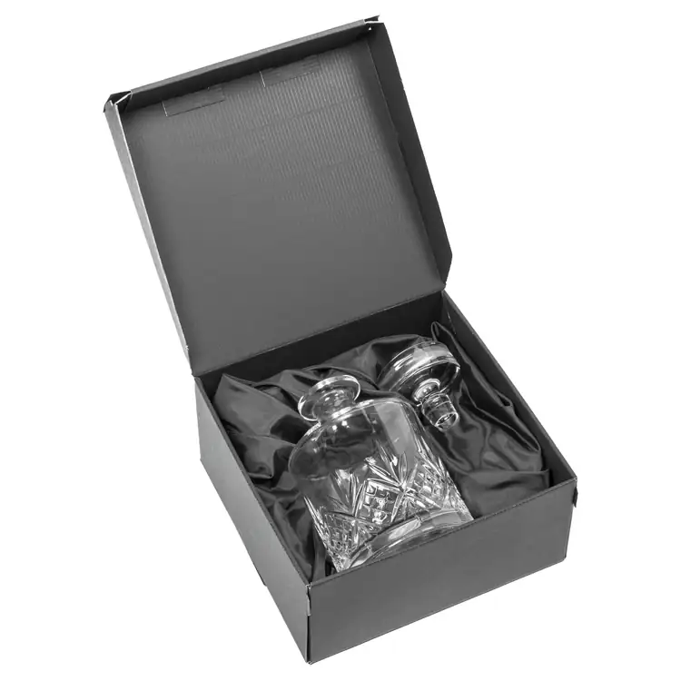 Brinkley Decanter 24 oz #2