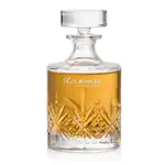 Brinkley Decanter 24 oz