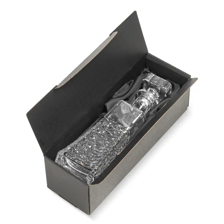 Burnell Decanter 24 oz #2