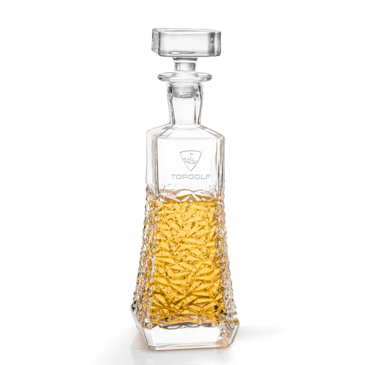 Burnell Decanter 24 oz