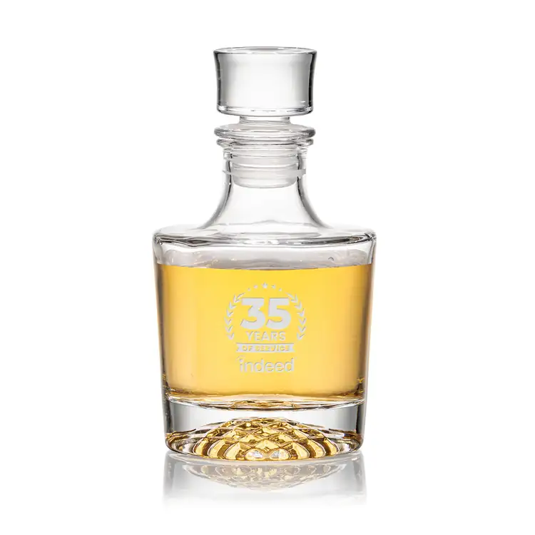 Buxton Decanter 30 oz