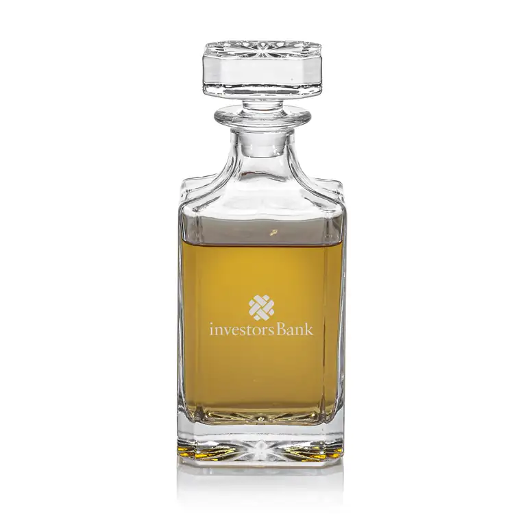Cassidy Decanter 24 oz