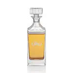 Chelsea Decanter 30 oz