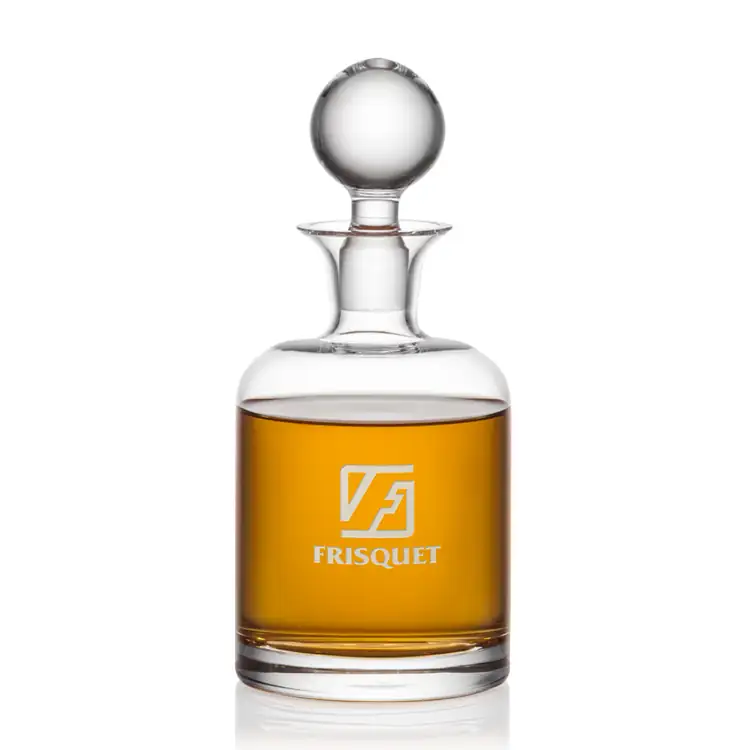 Dresden Decanter 33 oz