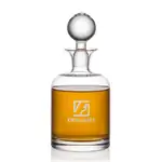 Dresden Decanter 33 oz
