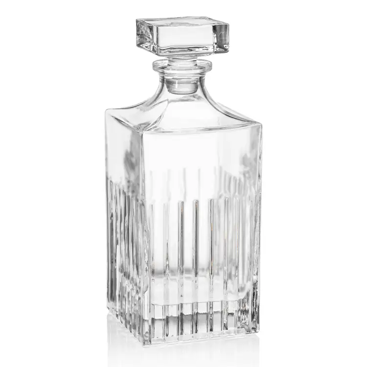 Drummond Decanter 30 oz #2
