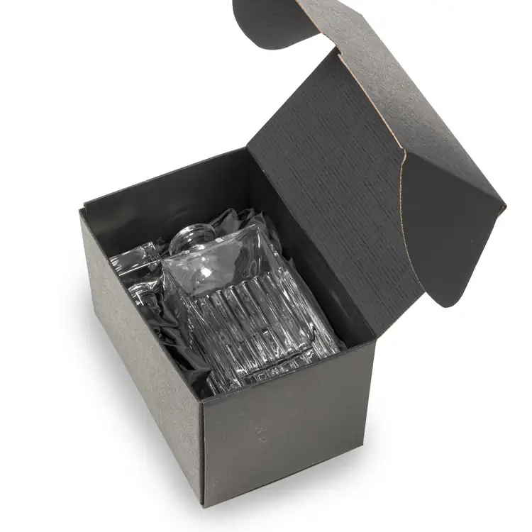 Drummond Decanter 30 oz #3