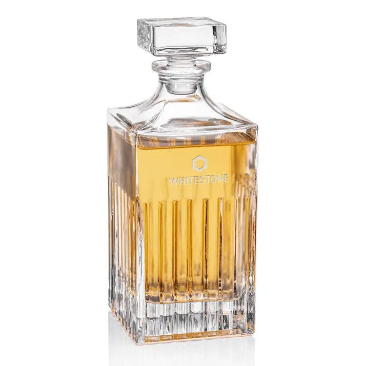 Drummond Decanter 30 oz