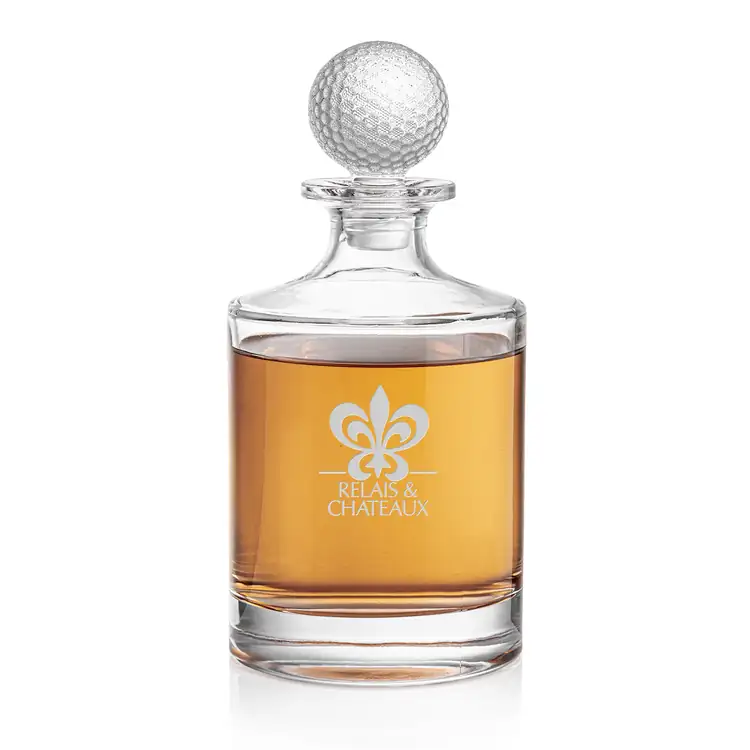 Carafe Fairway Golf 30 oz