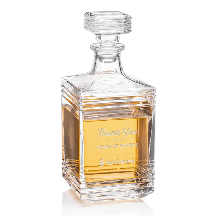 Farmington Decanter 30 oz