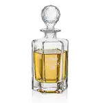 Govenor Decanter 26 oz