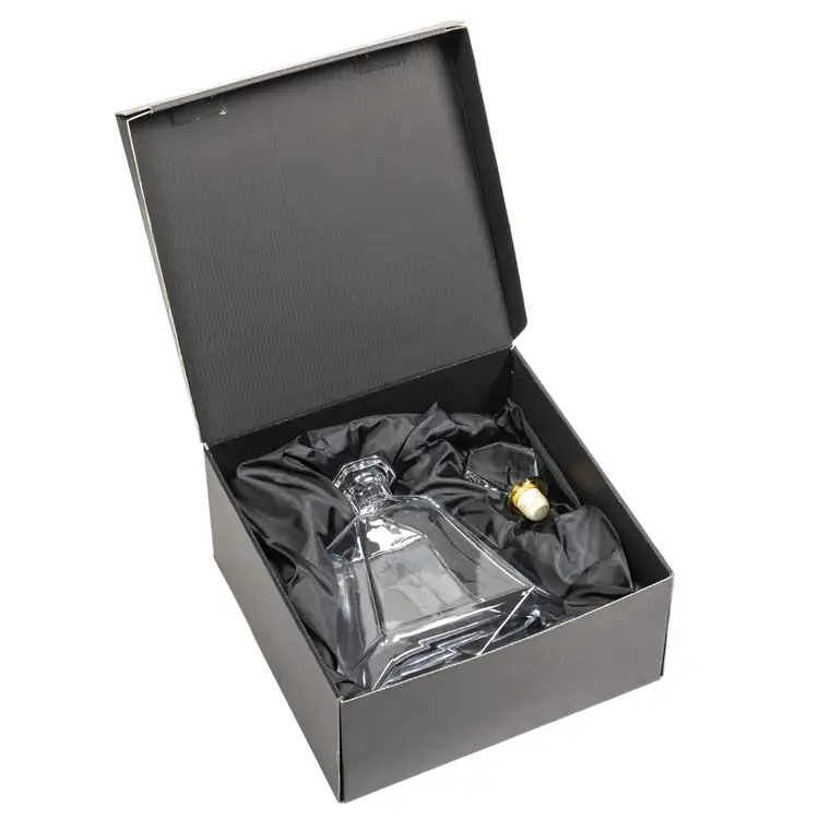 Hartsdale Decanter 33 oz #2