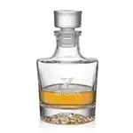 Heathfield Decanter 24 oz