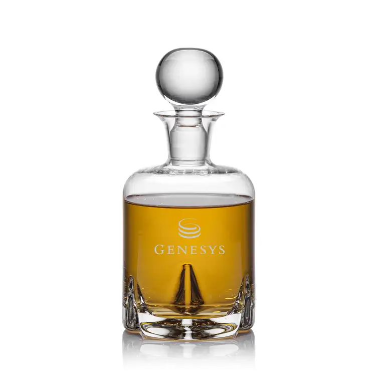 Hillcrest Decanter 33 oz