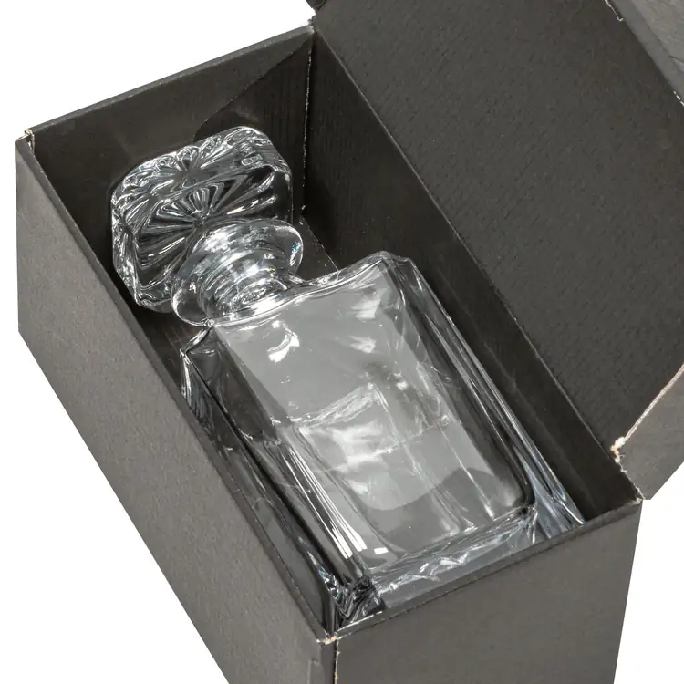 Kansas Decanter 24 oz #2