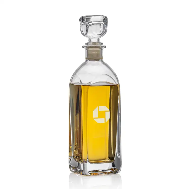 Langley Decanter 25 oz
